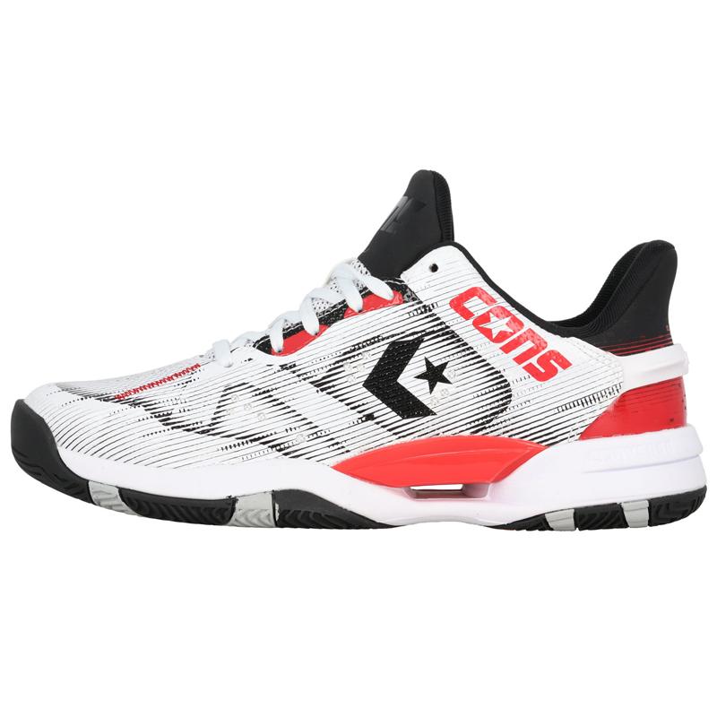 CONVERSE（コンバース） メンズ バスケットボール シューズ バッシュ