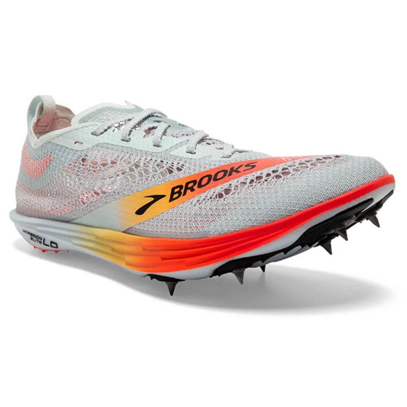 BROOKS（ブルックス） 陸上スパイク 長距離 ハイペリオン エリート LD