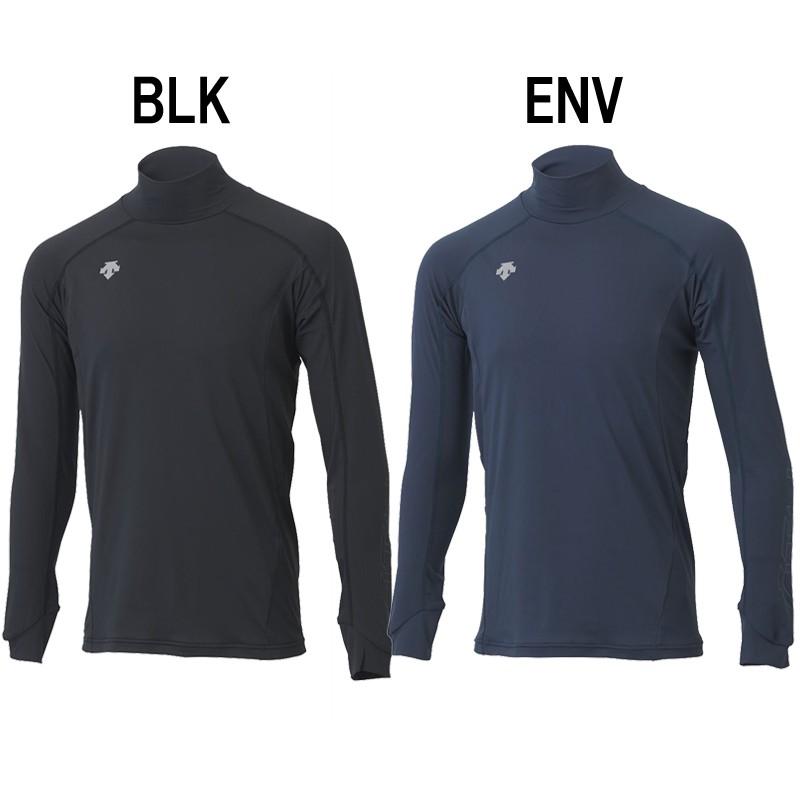 DESCENTE（デサント） トレーニング ブラッシュド ストレッチスキン