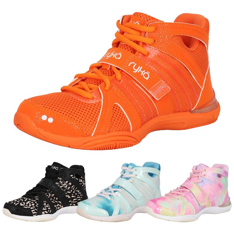 ライカ（Leica） シューズ ryka レディース エクササイズ フィットネス