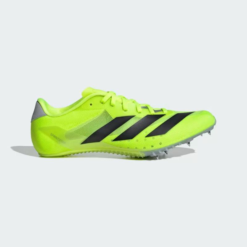 adidas（アディダス） 陸上スパイク 短距離 アディゼロ スプリント