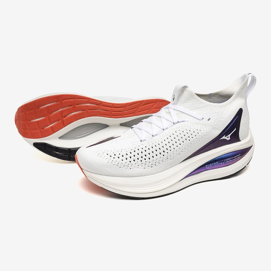 MIZUNO（ミズノ） メンズ ランニングシューズ ミズノネオビスタ2 NEO