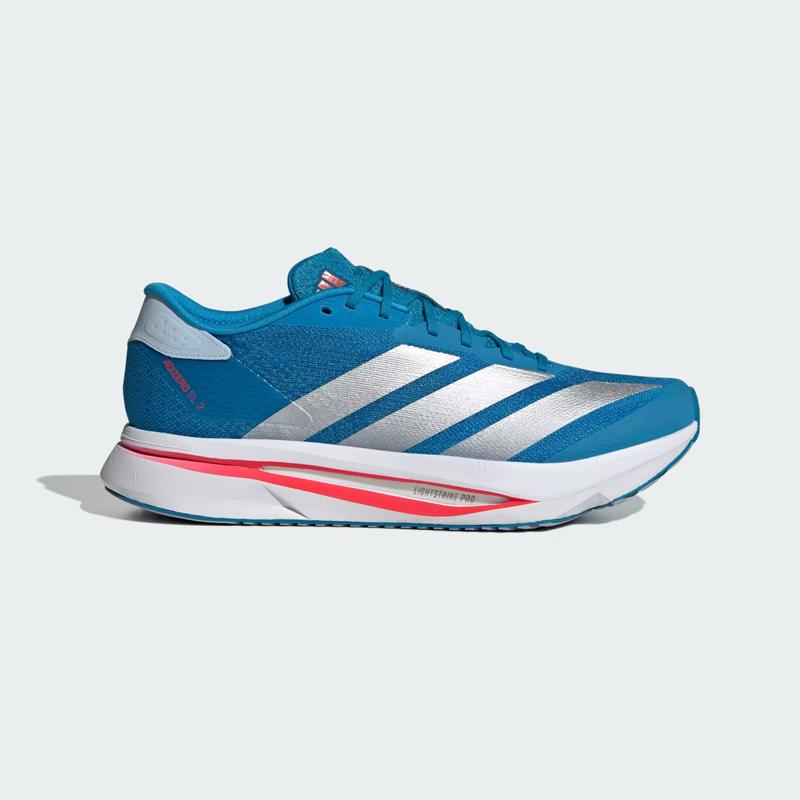 adidas（アディダス） メンズ ランニングシューズ アディゼロ SL2
