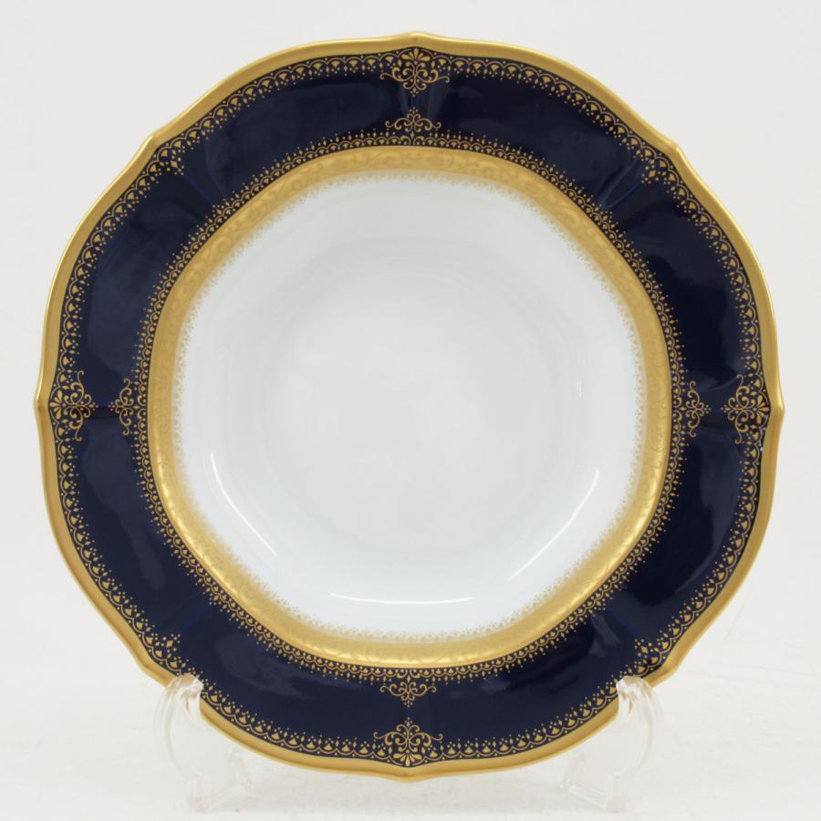 ノリタケ ダイヤモンドコレクション イナギュレーション 21cm スープ皿