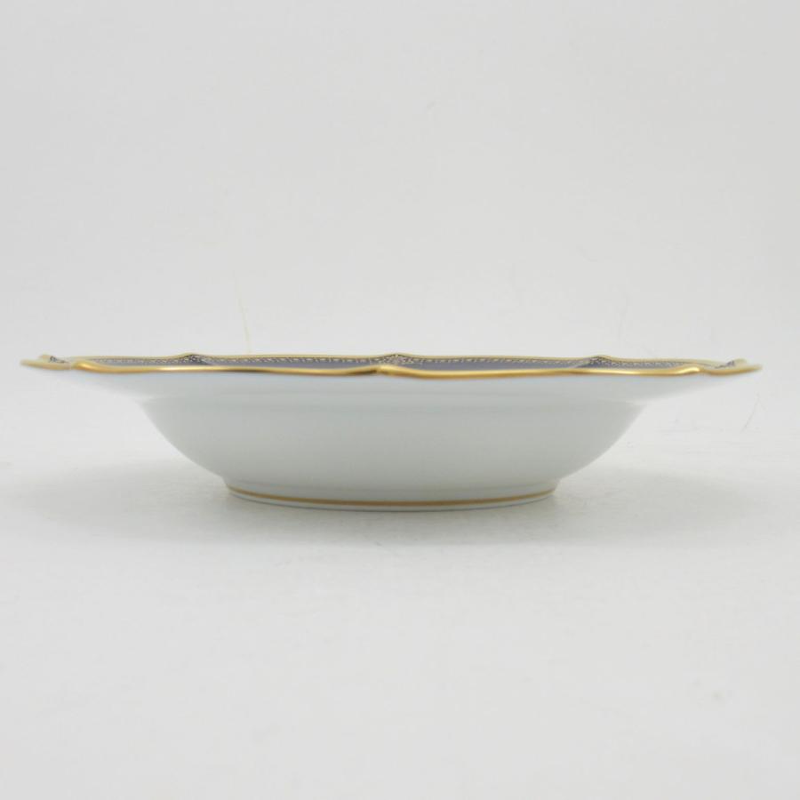 ノリタケ ダイヤモンドコレクション イナギュレーション 21cm スープ皿