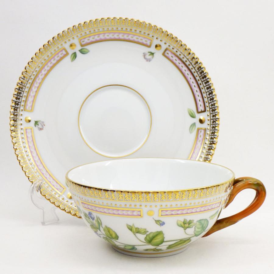 ROYAL COPENHAGEN（ロイヤルコペンハーゲン） フローラダニカ