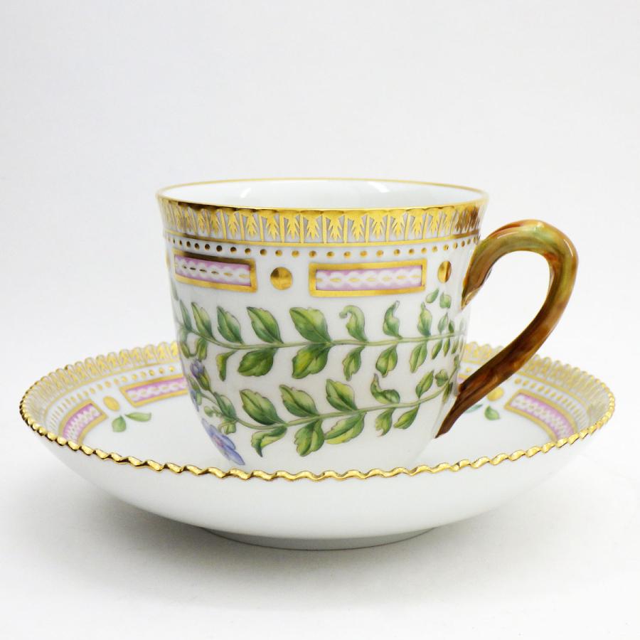 ROYAL COPENHAGEN（ロイヤルコペンハーゲン） フローラダニカ