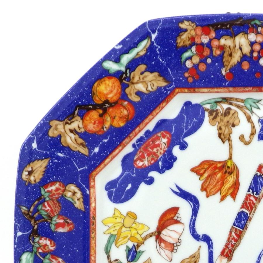 HERMES（エルメス） ピエールドリアン・エ・ドクシダン プレート 26.5