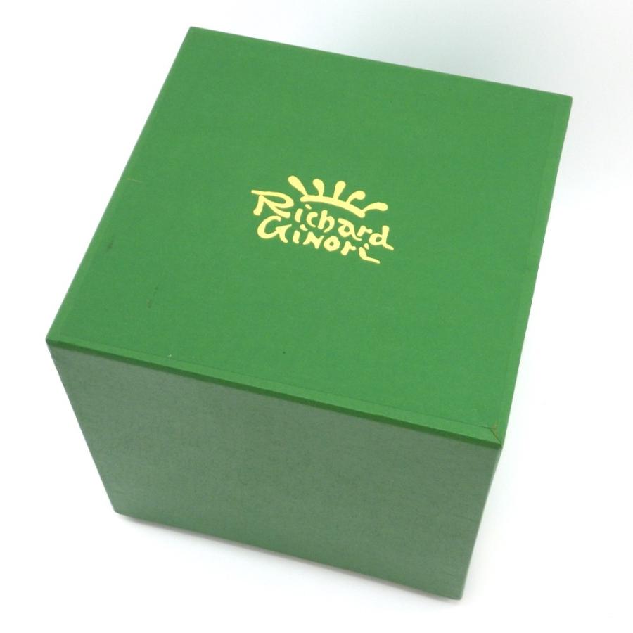 Richard Ginori（リチャードジノリ） ミュージオクラシコ ティーポット