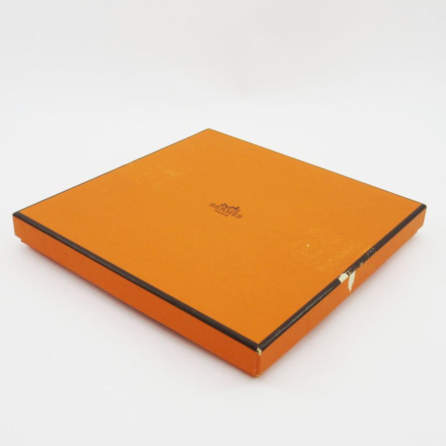 HERMES（エルメス） ピヴォワンヌ 22cm プレート 計2点 洋食器 陶磁器