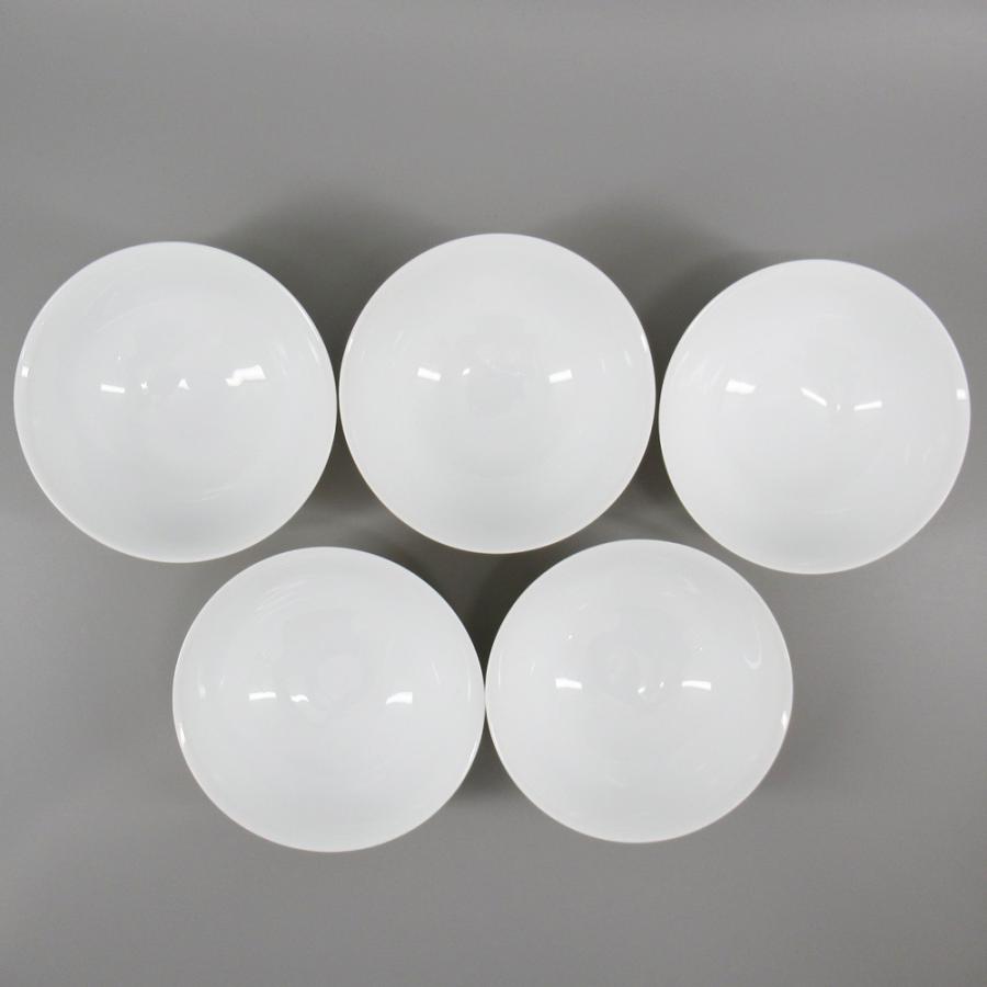 ノリタケ ダイヤモンドコレクション 金閣銀閣 小飯椀 計5点 和食器