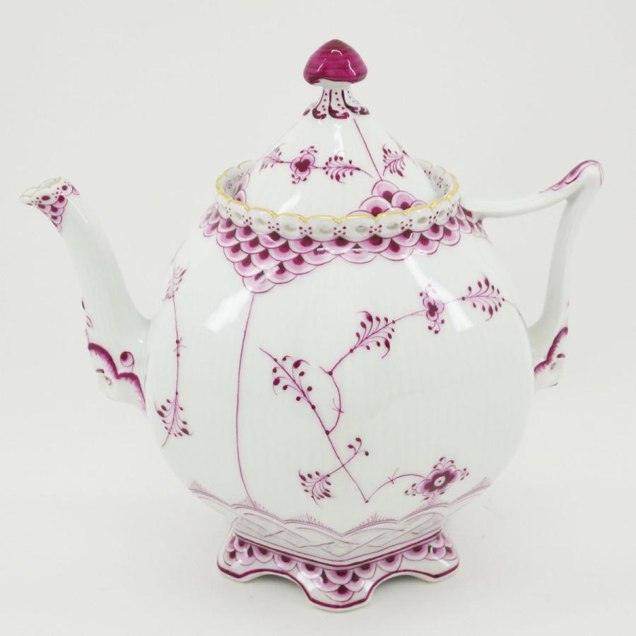 ROYAL COPENHAGEN（ロイヤルコペンハーゲン） バーガンディ