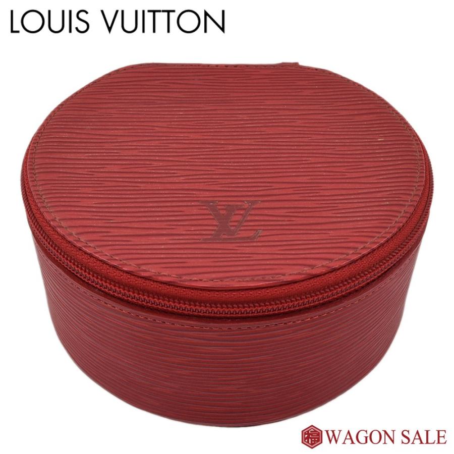 LOUIS VUITTON ルイヴィトン エピ エクラン ビジュー12 ジュエリー