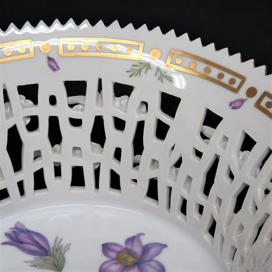 ROYAL COPENHAGEN（ロイヤルコペンハーゲン） フローラダニカ Lathyrus