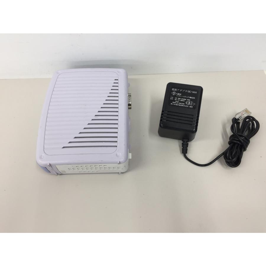 NTT INSメイト V30Slim 本体 NTT西日本】INSメイトV30Slim(ISDN対応端末） - 情報・通信機器 / 端末