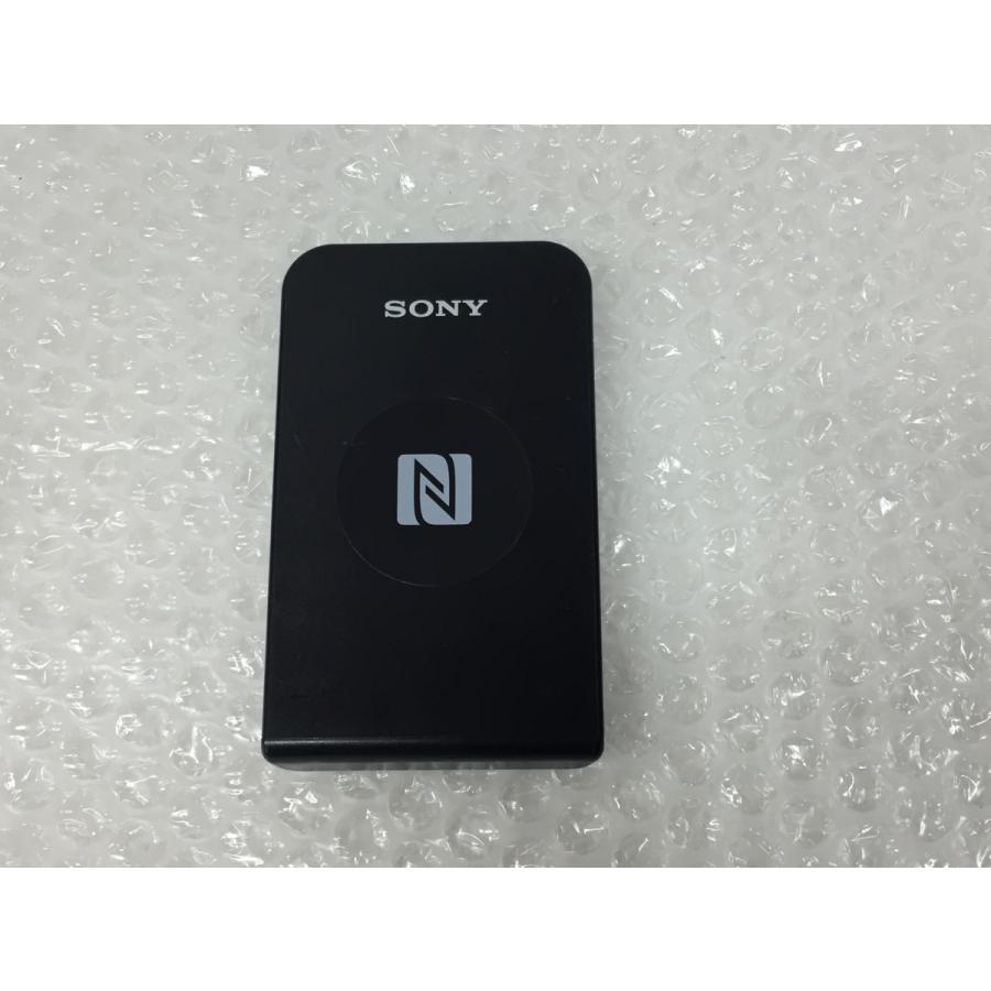 SONY RC-S380/P 非接触ICカードリーダー/ライター : 福栄ヤフー