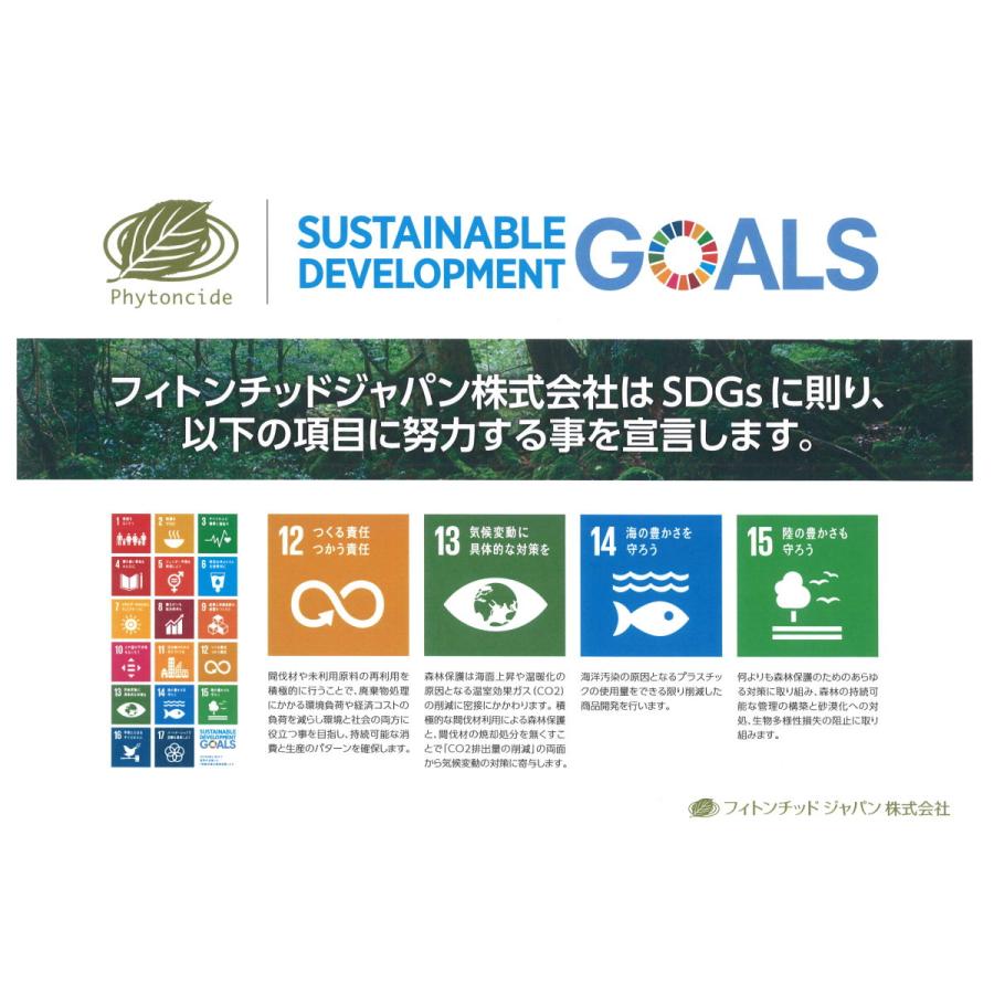 フィトンチッドジャパン フィトンチッド PC-560 パールホワイト PC