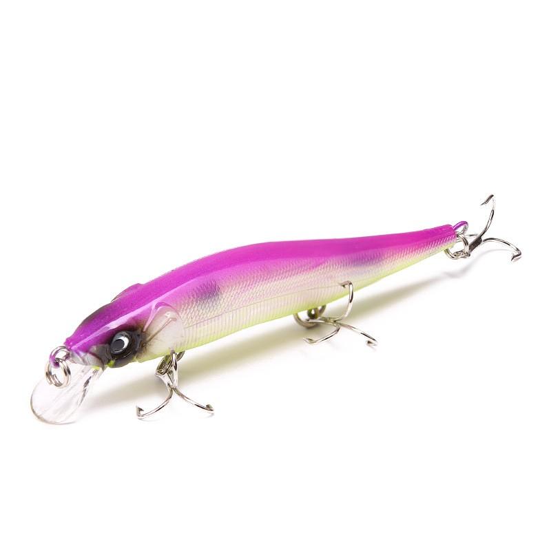 釣具 ミノー ルアーセット 4個 15g/11.5cm ポイント消化 : FUN ROAD