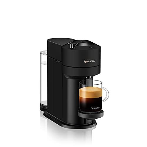 ネスプレッソ カプセル式コーヒーメーカー ヴァーチュオ ネクスト