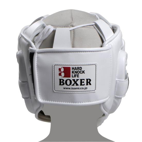 isami イサミ IBX-280 ボクサーヘッドガード 頭 ヘッドギア 格闘技