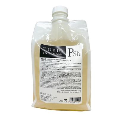 TOKIO INKARAMI トキオ インカラミ プレ シャンプー N 1000ml 詰替