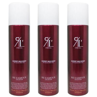 EXPERT（エキスパート） ○ 3本セット リアムール マックス ボディ