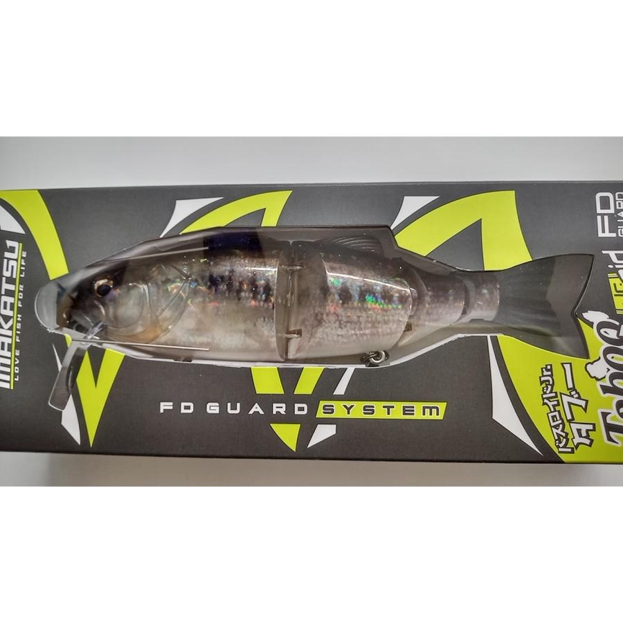 IMAKATSU（イマカツ） バスロイドJr．タブー 3Dリアリズム ＃720