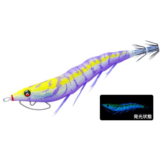 DUEL（デュエル） イージーQ キャスト 喰わせ 3.5号 #34.SBTP お月見