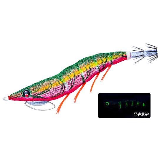 DUEL（デュエル） イージーQ キャストプラス 3.5号 #21.LFM 深場