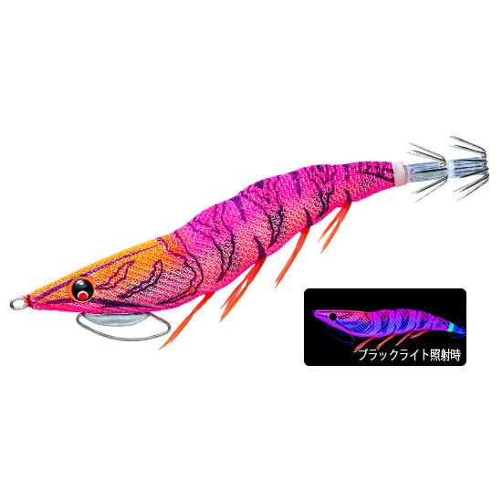 DUEL（デュエル） イージーQ キャストプラス 3号 #26.NRDR どんより