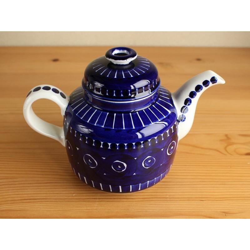 ARABIA（アラビア） バレンシア Arabia Valencia ポット ヴィンテージ