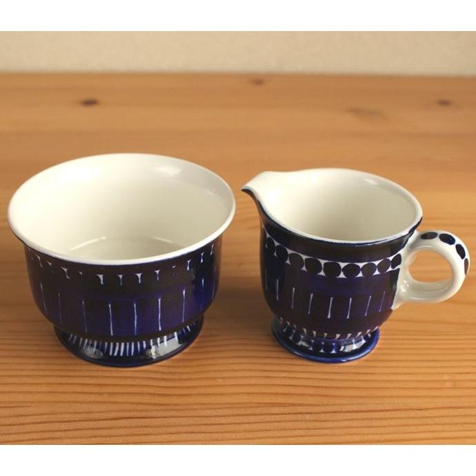 ARABIA（アラビア） バレンシア Arabia Valencia クリーマー シュガー