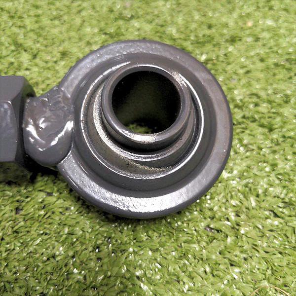 ○ トップリンク □495mm〜730mm□ 穴径19.3mm【新品】 トラクター