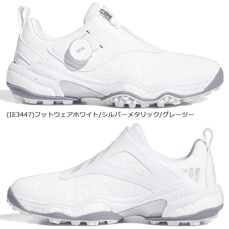 ADIDAS GOLF アディダス ゴルフ ウィメンズ コードカオス 25 ボア Boa
