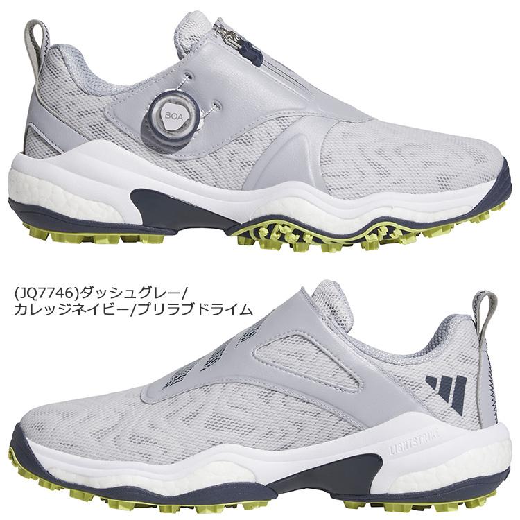 ADIDAS GOLF アディダス ゴルフ コードカオス 25 ボア Boa メンズ