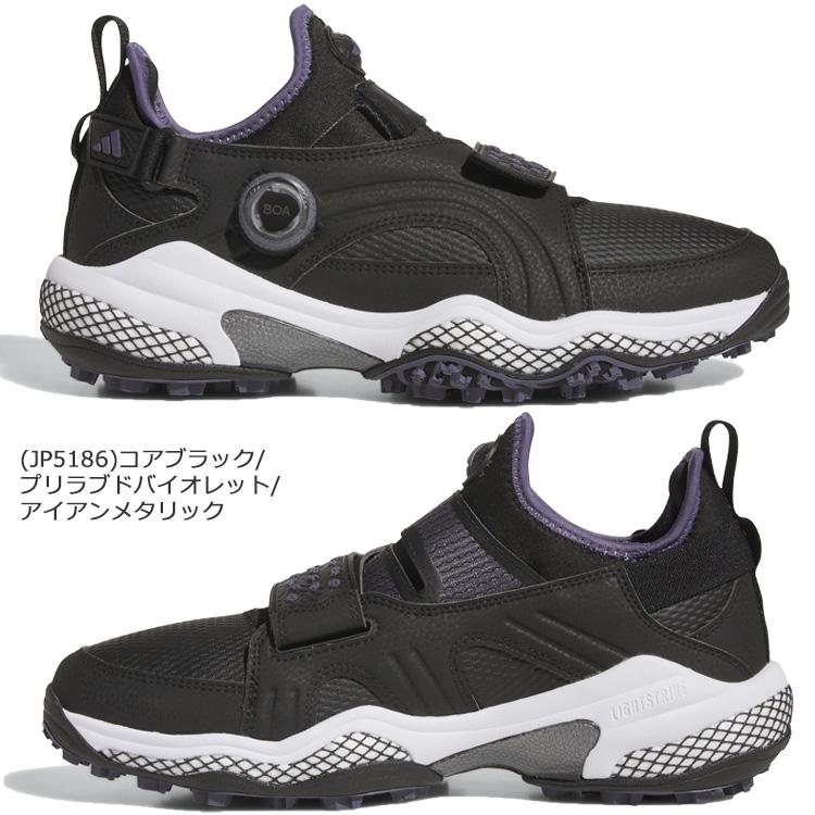 ADIDAS GOLF アディダス ゴルフ コードカオス 25 ミッド ボア Boa