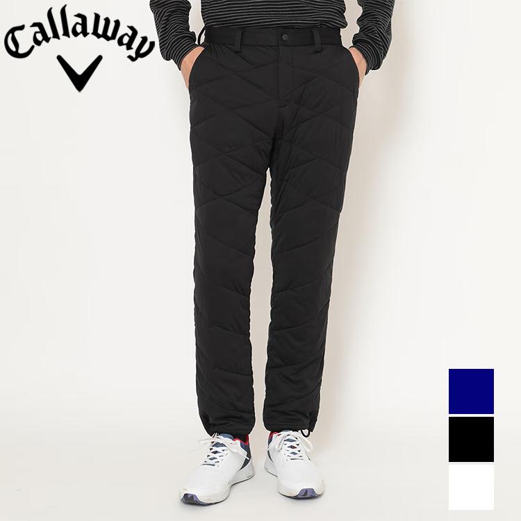 Callaway（キャロウェイ） スターストレッチ中綿パンツ メンズ 2025