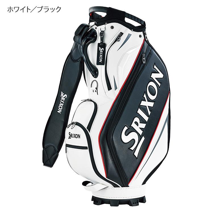 SRIXON スリクソン レプリカモデル キャディバッグ 10.0型 GGC-S205