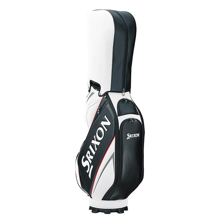 SRIXON スリクソン レプリカモデル キャディバッグ 10.0型 GGC-S205