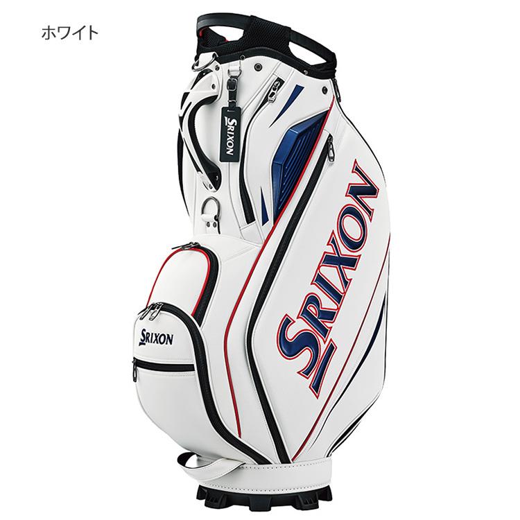 SRIXON スリクソン レプリカモデル キャディバッグ 10.0型 GGC-S205