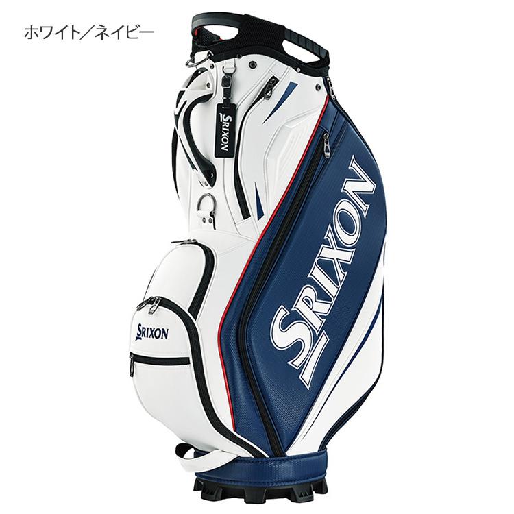 SRIXON スリクソン レプリカモデル キャディバッグ 10.0型 GGC-S205