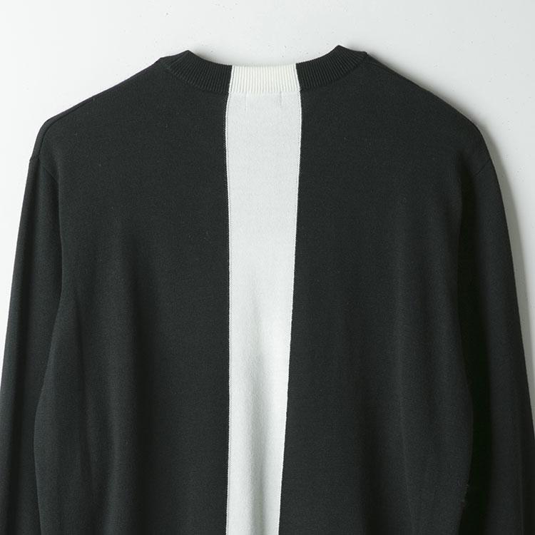 CPG GOLF 【期間限定】 CPG GOLF BIGロゴセーター メンズ ゴルフウェア