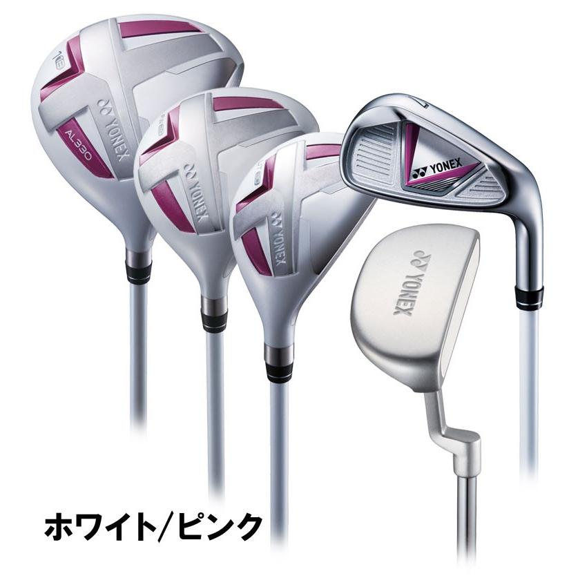 YONEX（ヨネックス） 【期間限定】 ゴルフ ジュニア ドライバー J135