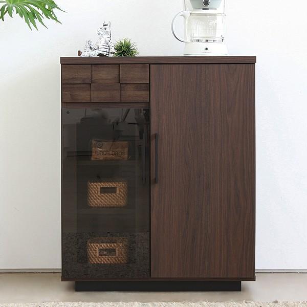 キッチンカウンター カウンターキッチン 食器棚 キッチンボード