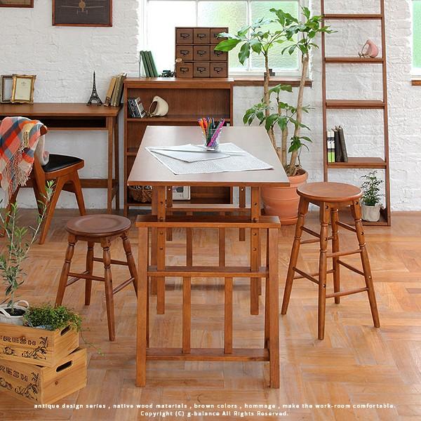 スツール 木製 丸椅子 椅子 おしゃれ 北欧 玄関椅子 イス いす チェア