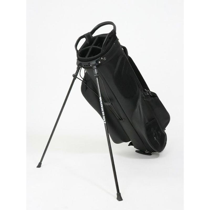 スタンド式 キャディバッグ ゴルフバッグ ウノピゥウノウグァーレトレ
