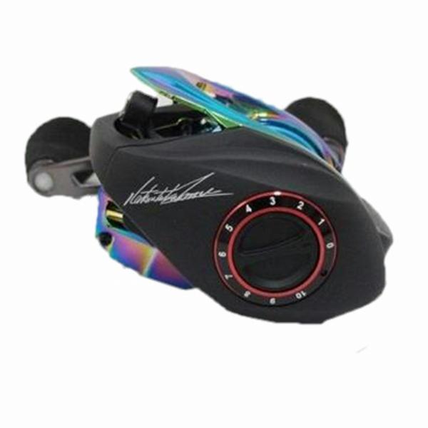 新春大売出し グラビアス K.IMAE オーロラ KTF LTD 右 2024 ジーニアス