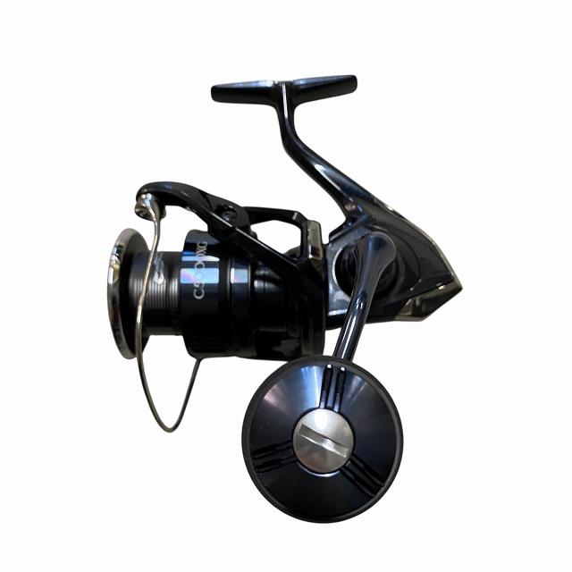 釣り人応援セール 25 ツインパワー XD C5000XG シマノ【【S】未使用品