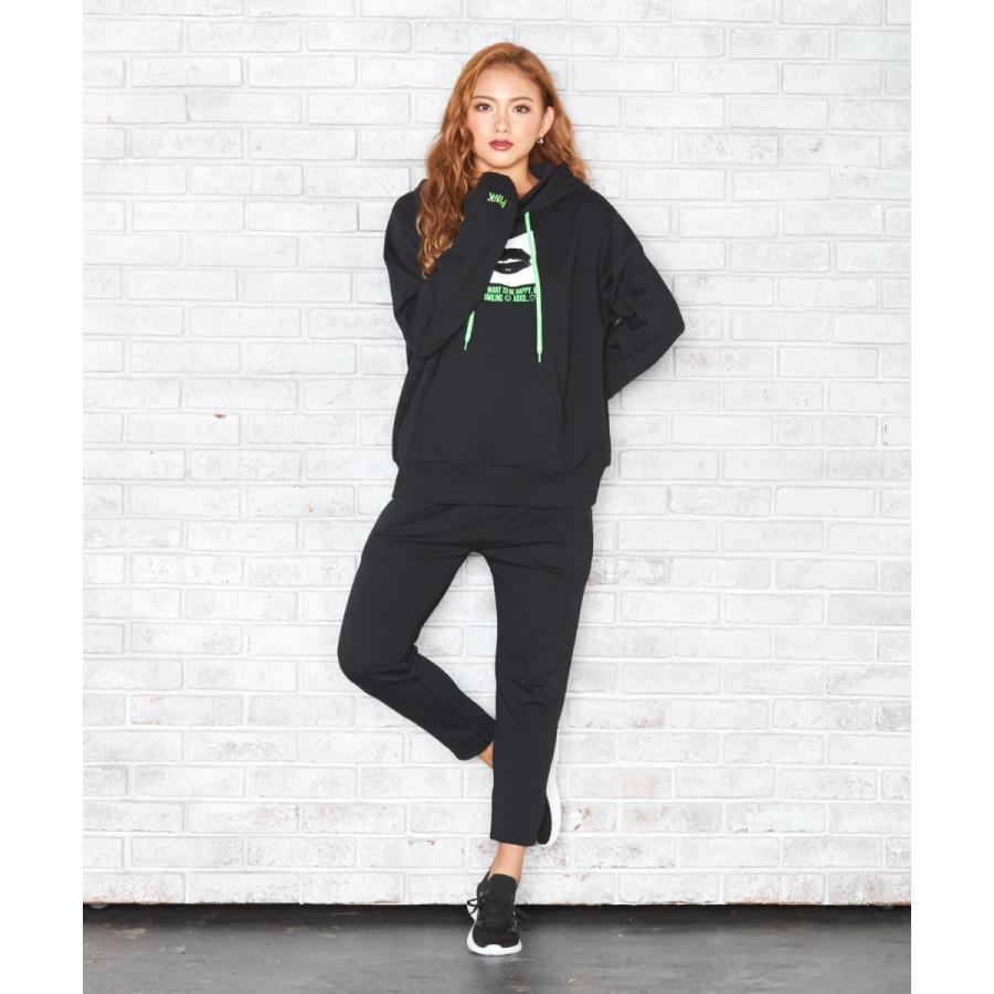 DRESSCAMP（ドレスキャンプ） セットアップジャージ Karenデザイン