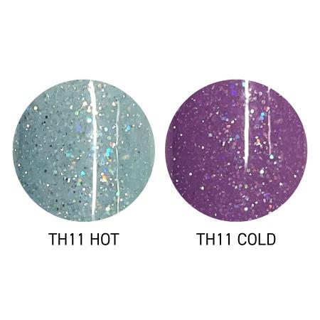 ミラージュ 《温度で色が変わる》Baby Mirage サーモフラッシュ TH07